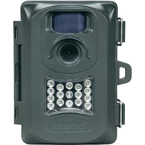 Trail Camera Model #: 119256CW Instruction Manual. 3 Page Index Introduction 5 Parts & Controls Guide 6-7 Battery and SD Card Installation 8 ... Congratulations on your purchase of one of the best trail cameras on the market! Tasco is very proud of these cameras and we are sure you will be pleased with yours as well. We appreciate your …